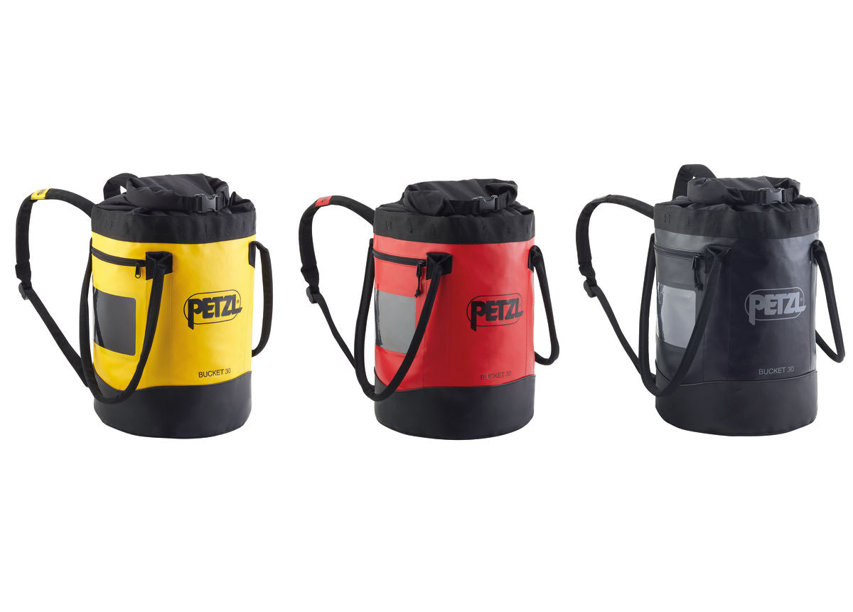 Petzl Tool Bucket 30L Rope Bag - imagen 4