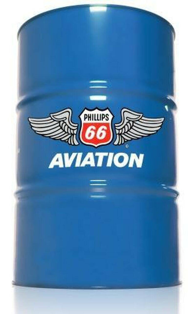 Phillips 66 Aviation Type M Oil 20w-50– – Now available at MTN Shop EU.