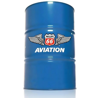 Phillips 66 Aviation Type A Oil 120AD 208 Ltr– – Nu verkrijgbaar bij MTN Shop EU.