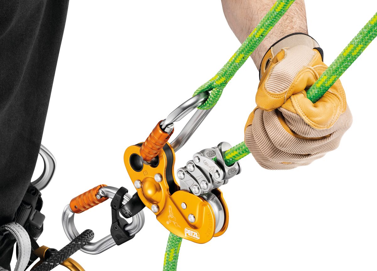Petzl Flow 11,8 mm touw - imagen 3