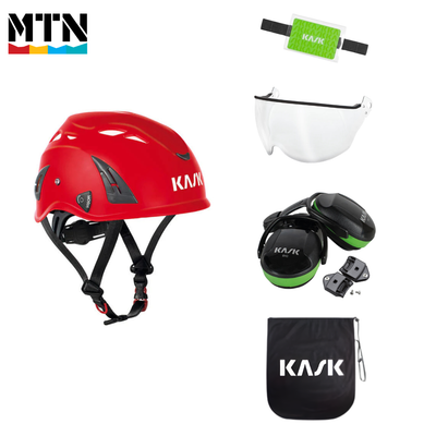 KASK SuperPlasma AQ Helmet - MTN Pro Kit