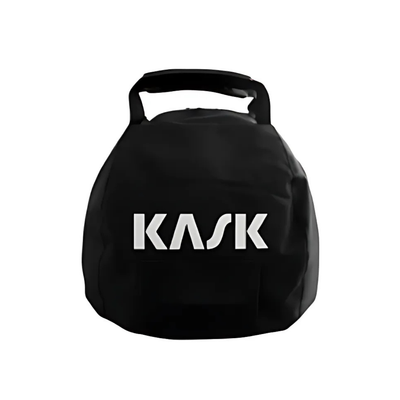 Kask förstärkt hjälmväska