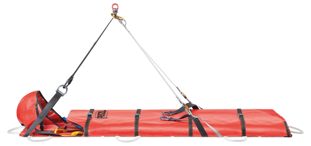Petzl NEST - imagen 2
