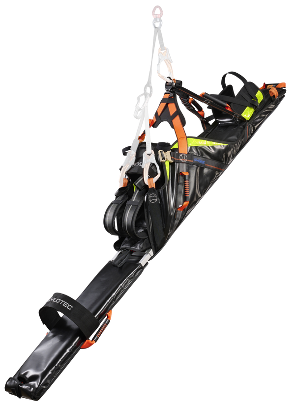 Skylotec CONREST PRO+ KIT WITH LEG SUPPORT