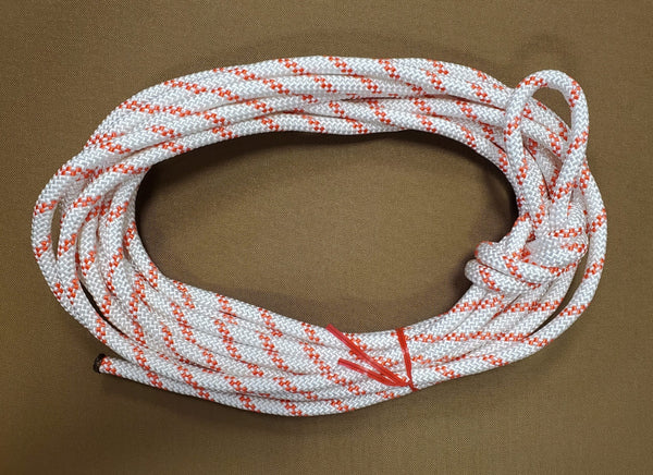 SKEDCO - rescue rope(vertical lift sling) 10,00mm