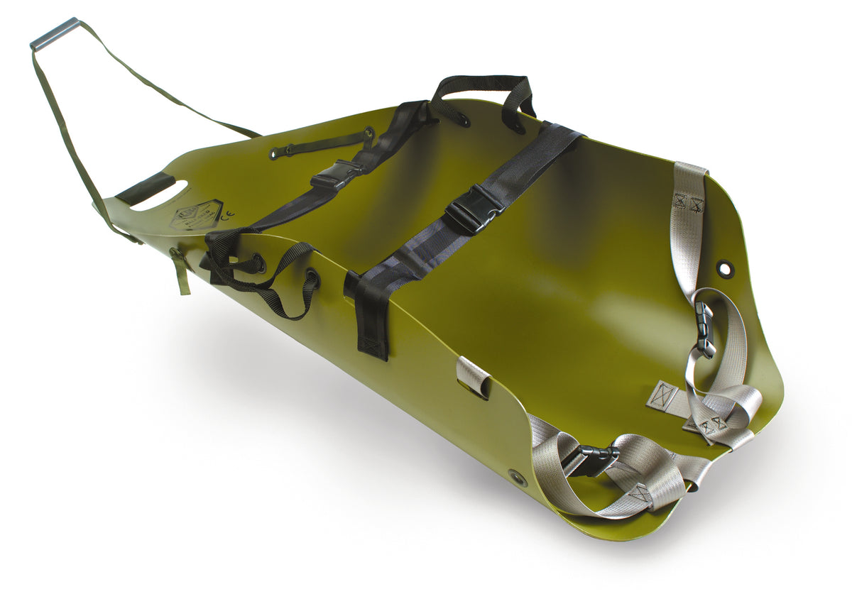 SKEDCO - rescue stretcher HALF SKED Patient Drag - imagen 4