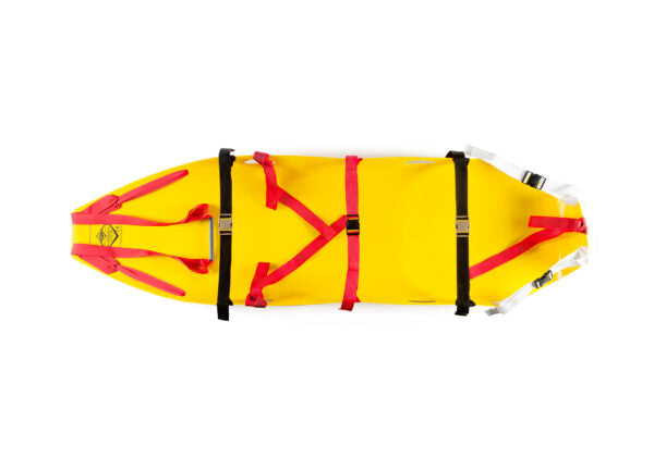 SKEDCO - COMPLETE HMH Sked RESCUE SYSTEM