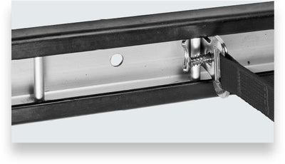 Safetex Anchor Rail Rods Length 6.00 m