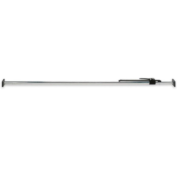 Safetex Clamping Bar Aluminum with Spring Force