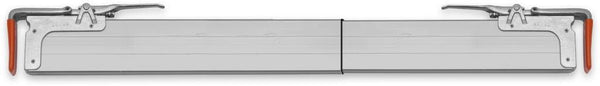 Safetex Partition Wall Lock