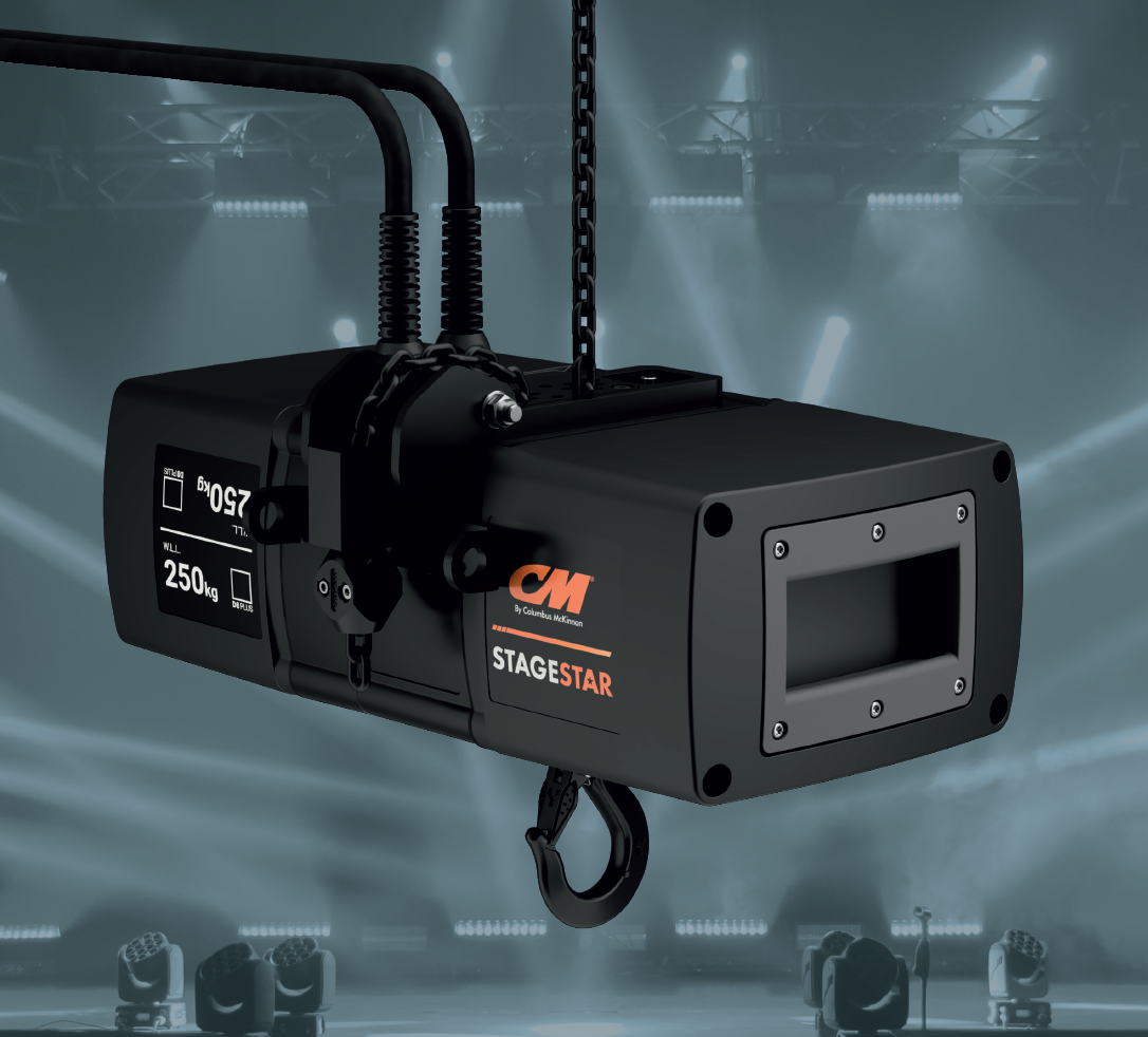 CM StageStar– – Now available at MTN Shop EU. - imagen 3