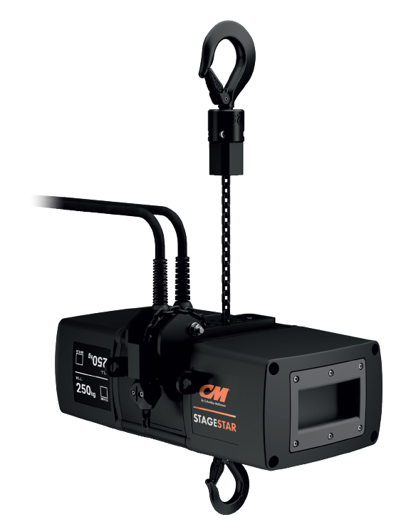 CM StageStar– – Now available at MTN Shop EU.