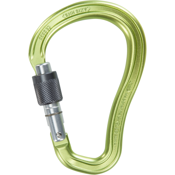 Skylotec AXIS HMS SG Carabiner