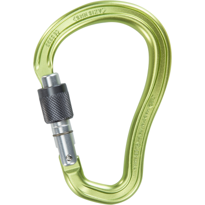Skylotec AXIS HMS SG Carabiner
