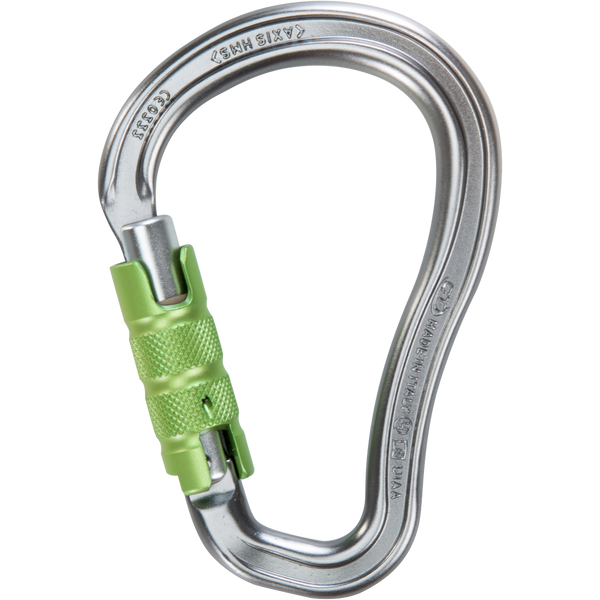 Skylotec AXIS HMS TG Carabiner