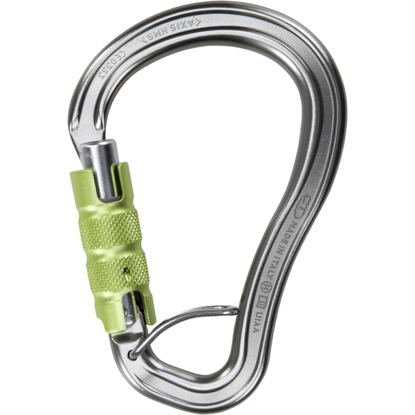 Skylotec AXIS HMS TGL Carabiner
