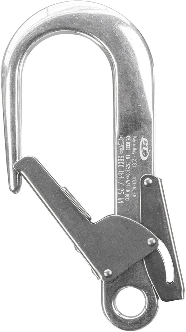 Skylotec BIG Carabiner