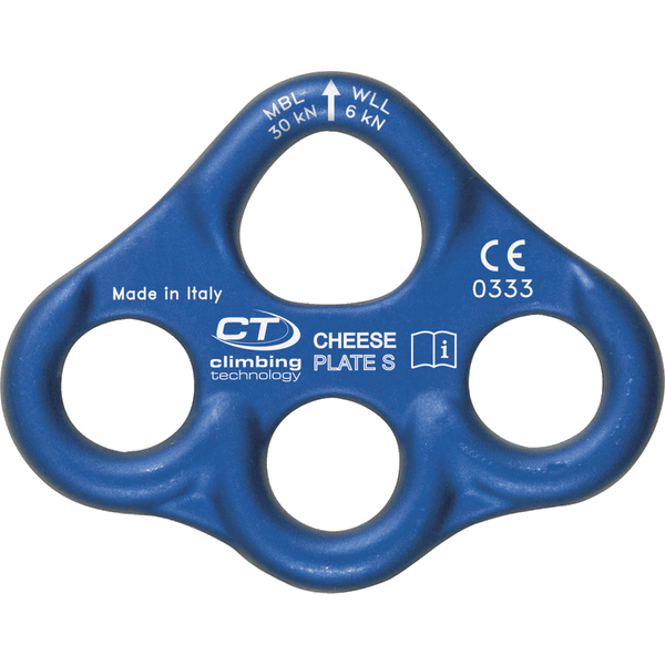 Skylotec CHEESE PLATE S Rigging Plate