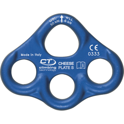 Skylotec CHEESE PLATE S Rigging Plate