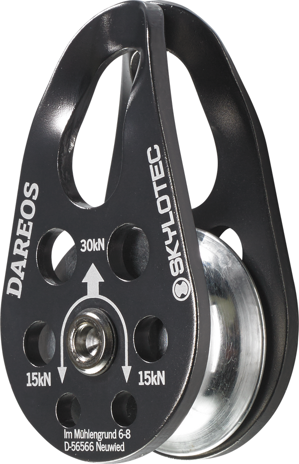 Skylotec DAREOS Pulley