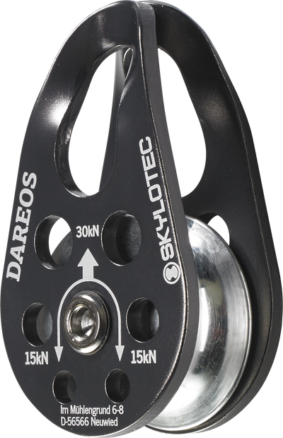 Skylotec DAREOS Pulley