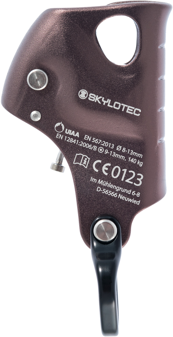 Skylotec GET UP Rope Clamp