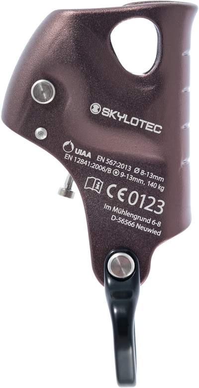 Skylotec GET UP Rope Clamp