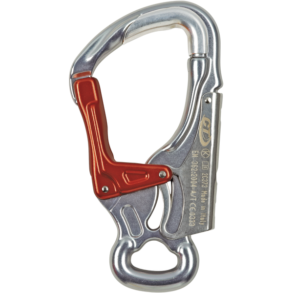Skylotec K-ADVANCE SHELL Carabiner AL