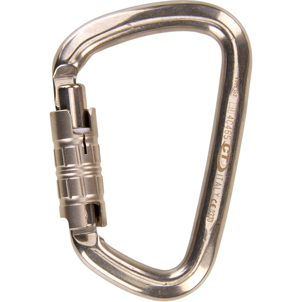 Skylotec LARGE S-STEEL TG Carabiner