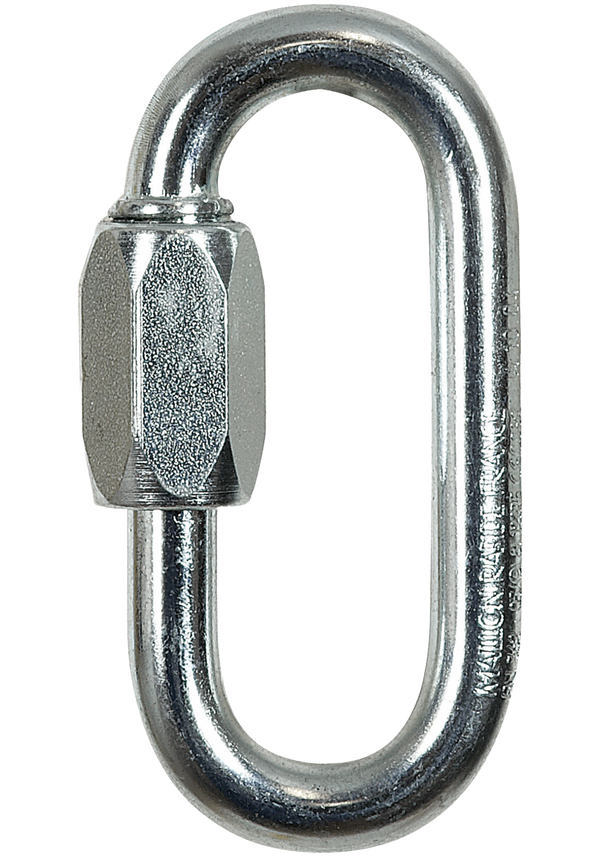 Skylotec Q-LINK 08 Carabiner