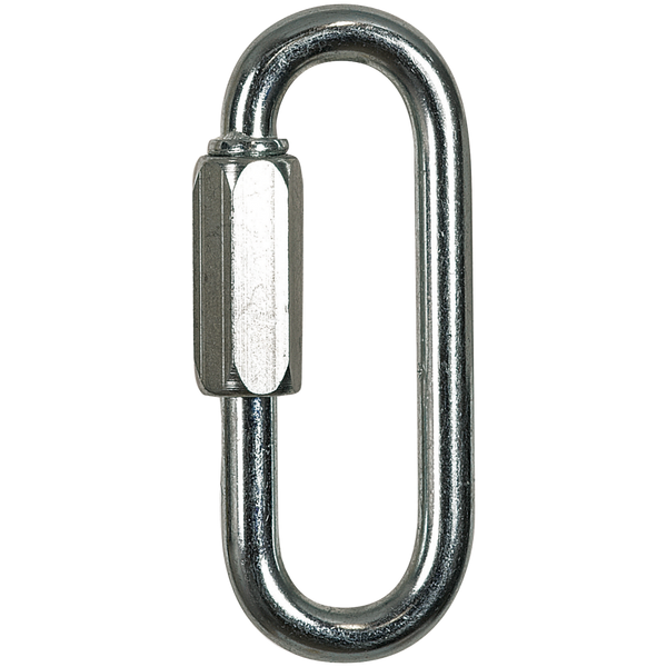 Skylotec Q-LINK S-STEEL 07 Carabiner
