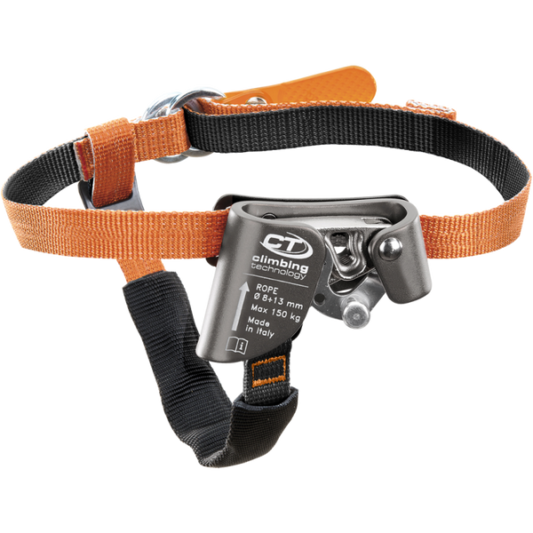 Skylotec QUICK STEP-A L Foot Clamp links