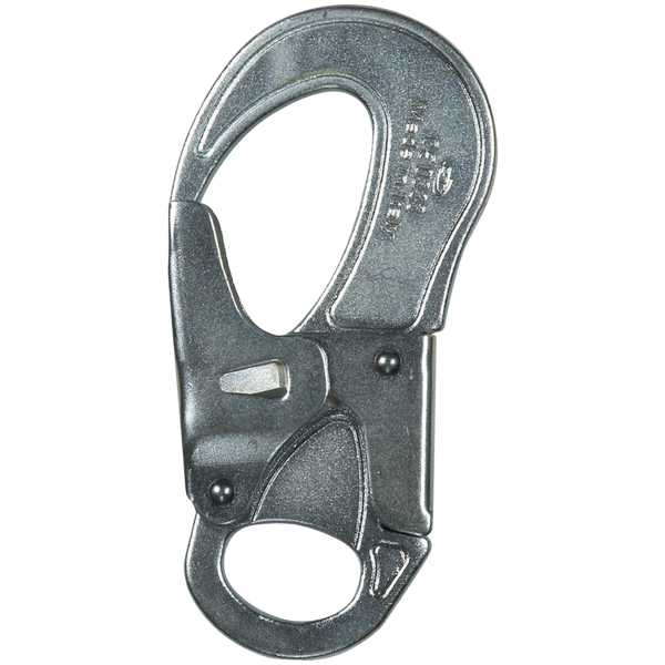 Skylotec SHELTER STEEL Carabiner