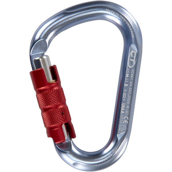 Skylotec SNAPPY TG Carabiner
