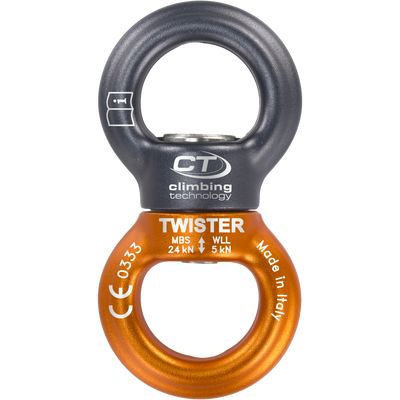 Skylotec TWISTER Swivel