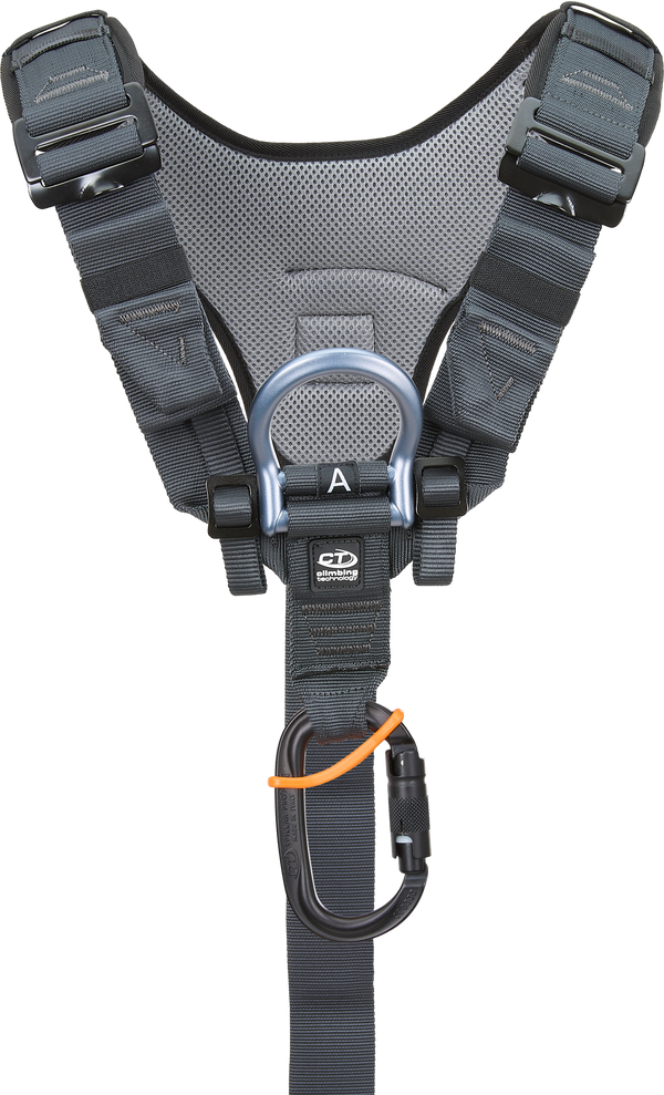 Skylotec Xarrier Top Y Chest Harness