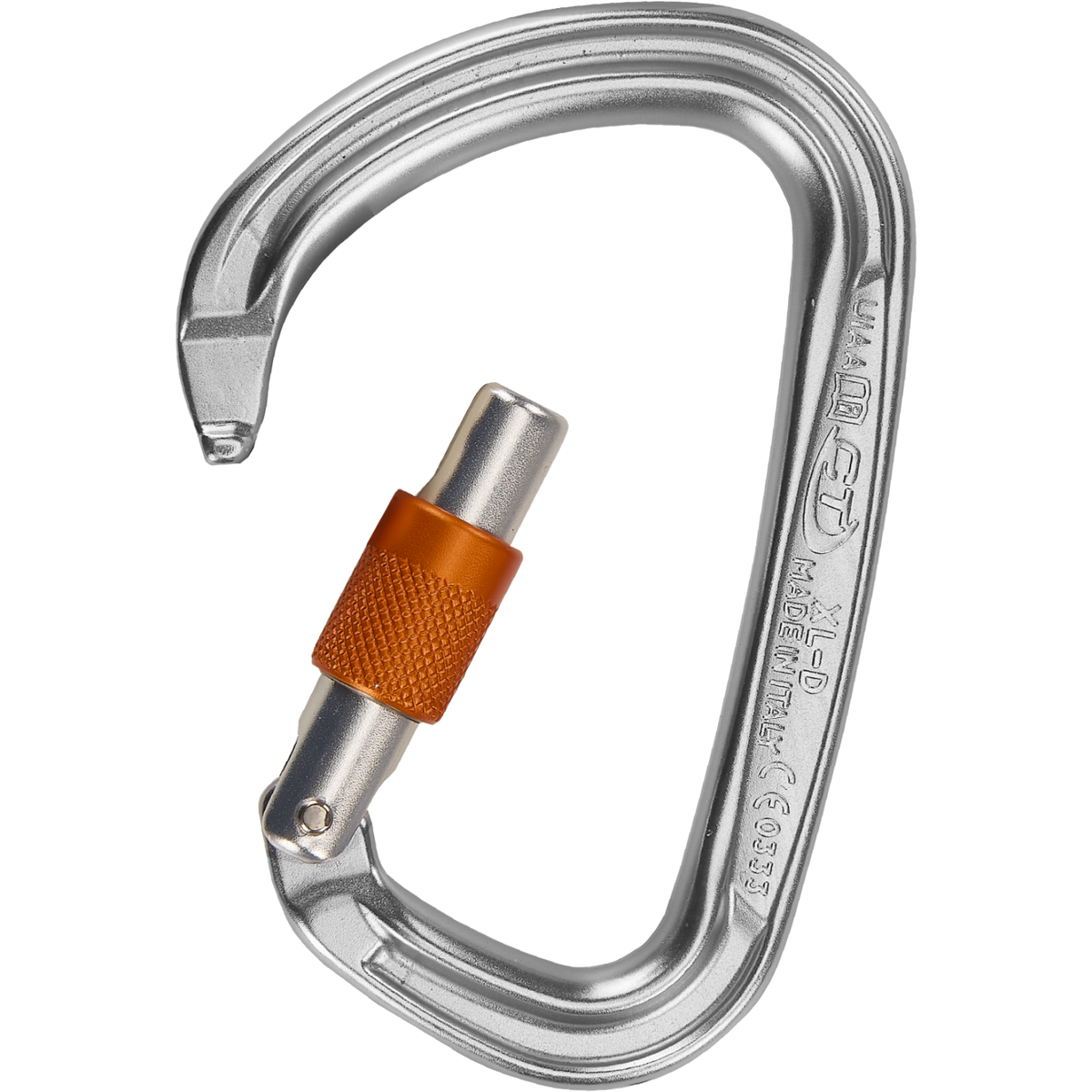 Skylotec XL-D SG Carabiner - imagen 2