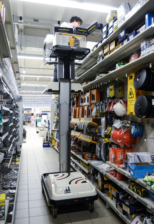 Bravi Sprint– – Now available at MTN Shop EU.
