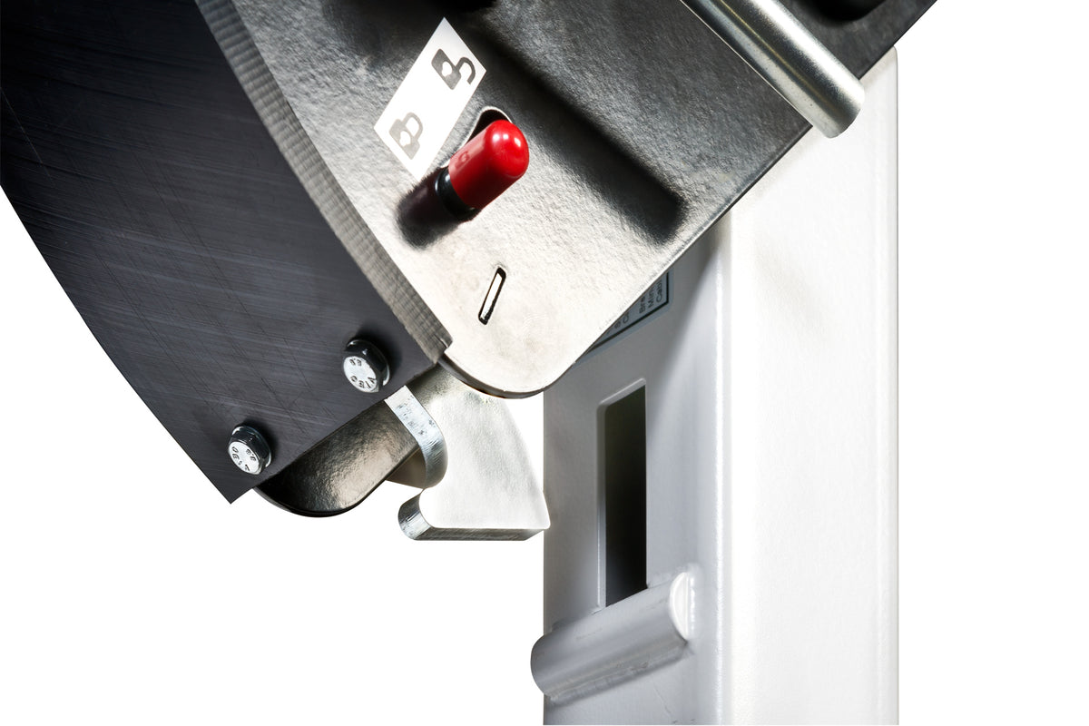 Gebuwin Swivel Davit Crane– – Now available at MTN Shop EU. - imagen 3