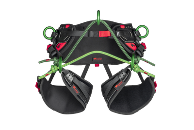 Teufelberger Treemotion Essential X Front View