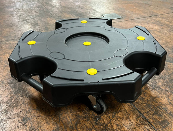 Bravi Tyre Trolley– – Now available at MTN Shop EU.
