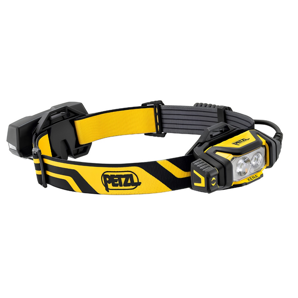 Lampe frontale Petzl XENA®