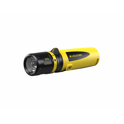 Lampe de poche Ledlenser EX7R