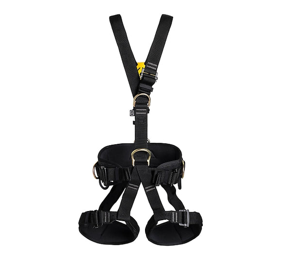 SINGING ROCK - full body harness TECHNIC