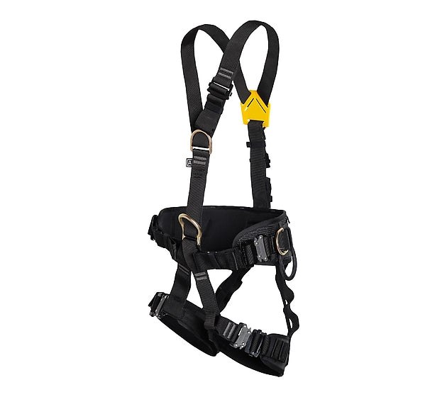 SINGING ROCK - full body harness TECHNIC - imagen 7