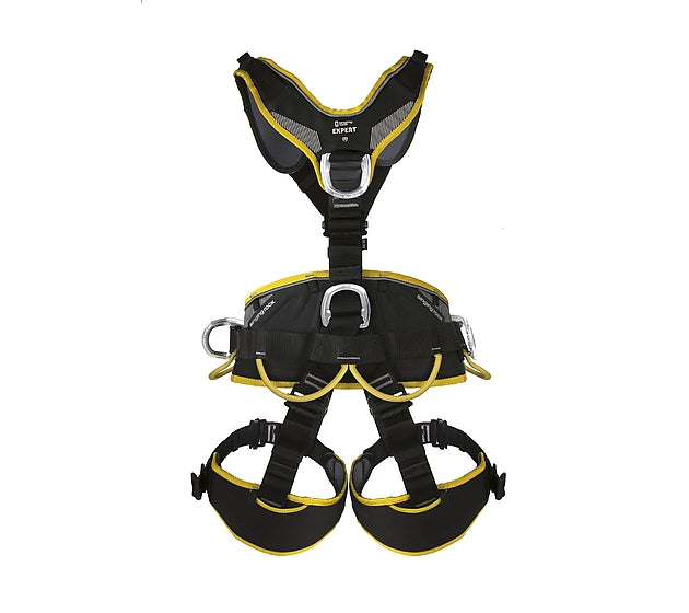 SINGING ROCK - full body harness EXPERT 3D - imagen 9