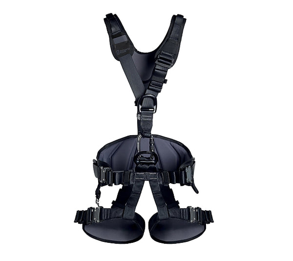 SINGING ROCK - full body harness EXPERT 3D