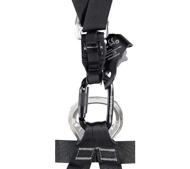 SINGING ROCK - full body harness EXPERT 3D - imagen 11