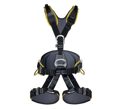 SINGING ROCK - full body harness EXPERT 3D – second image