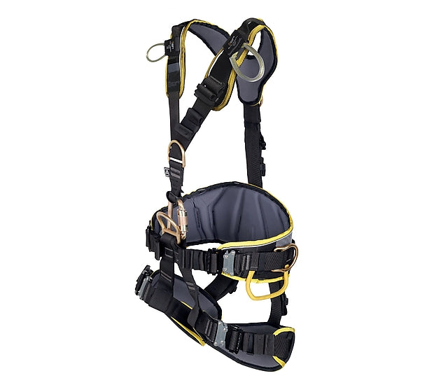 SINGING ROCK - full body harness EXPERT 3D - imagen 14
